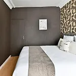 Beautiful Bright In Апартаменты