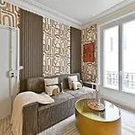 Апартаменты Beautiful Bright In *
