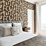 Beautiful Bright In Апартаменты