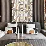 Апартаменты Beautiful Bright In Париж