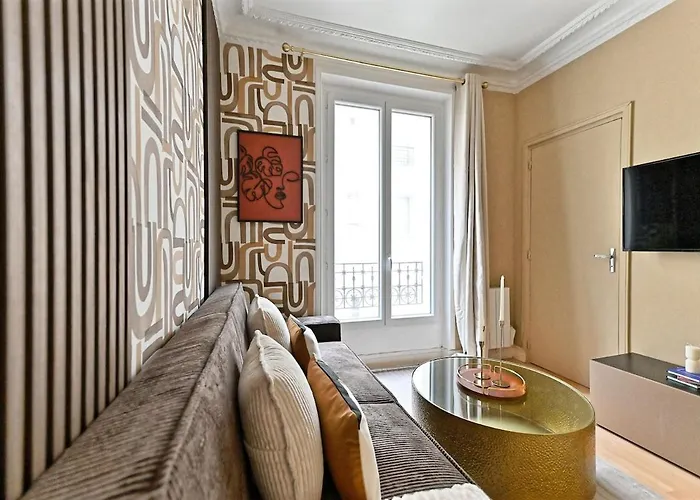 Beautiful Bright In * Paris