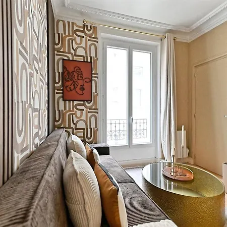 Beautiful Bright In * Paris