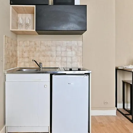 아파트 Beautiful Bright In