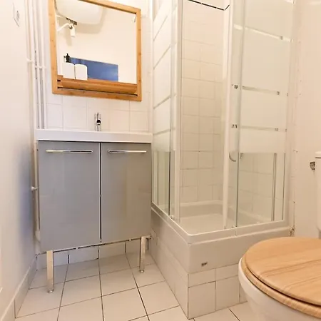 Beautiful Bright In 아파트 *