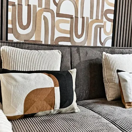 Beautiful Bright In *