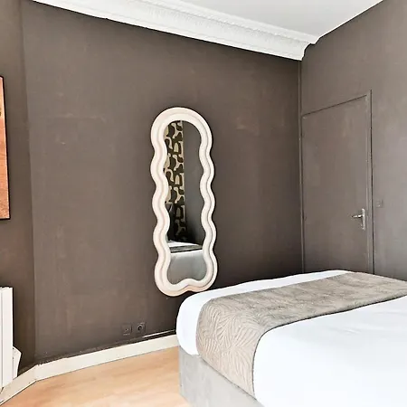 Beautiful Bright In * 파리