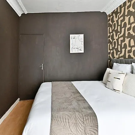 Beautiful Bright In 아파트