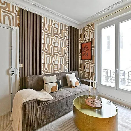 아파트 Beautiful Bright In *