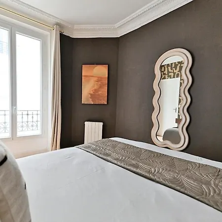 Beautiful Bright In *