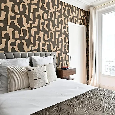 Beautiful Bright In 아파트